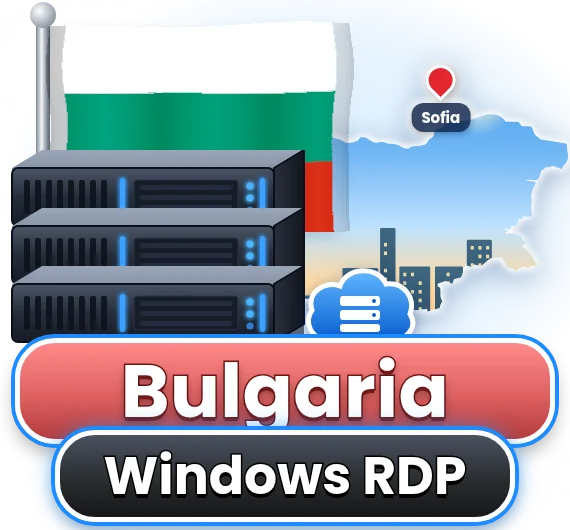 Bulgaria RDP
