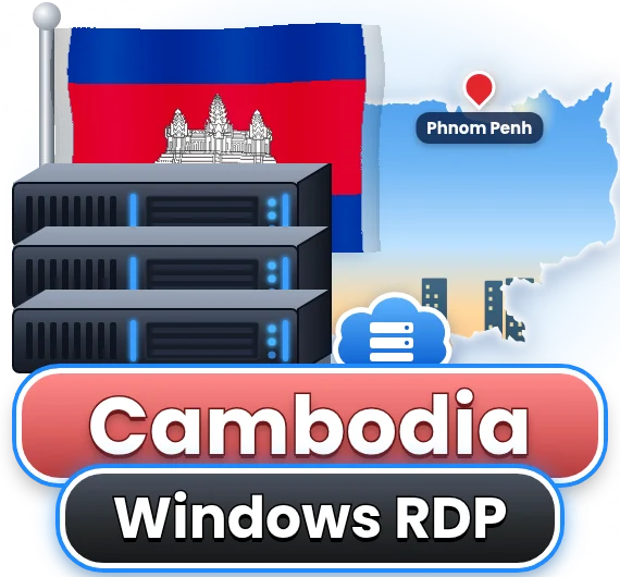Cambodia RDP