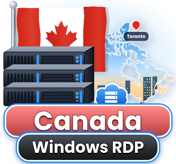 Canada RDP