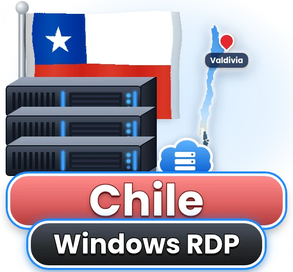 Chile RDP