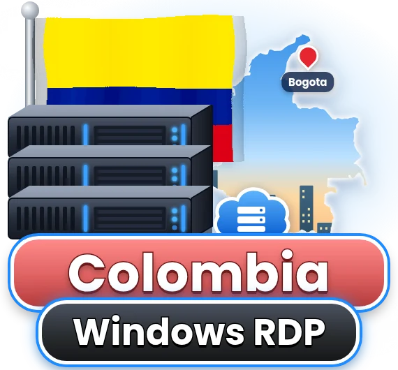 Colombia RDP