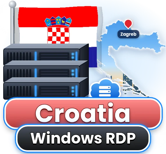 Croatia RDP