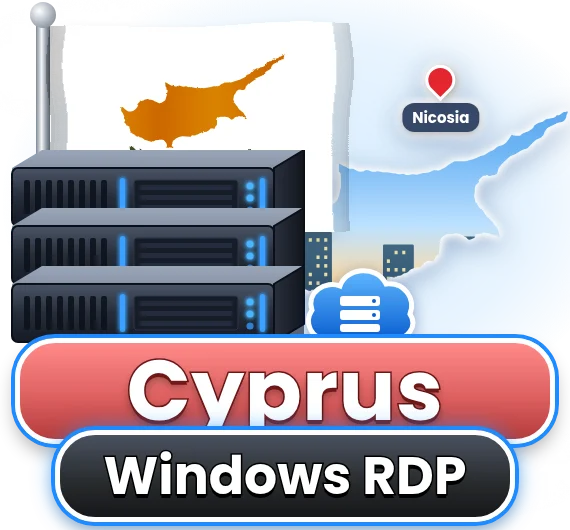 Cyprus RDP