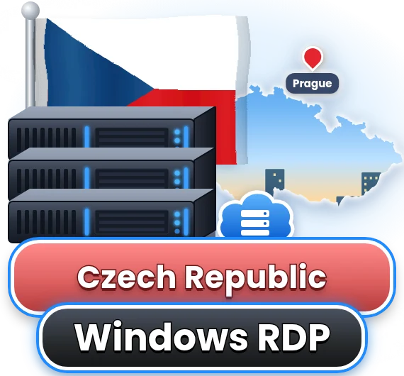 Czech Republic RDP
