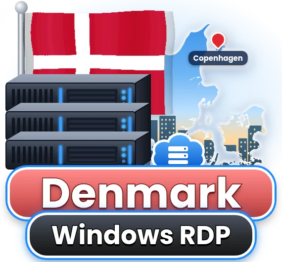 Denmark RDP