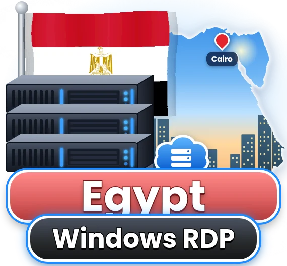 Egypt RDP