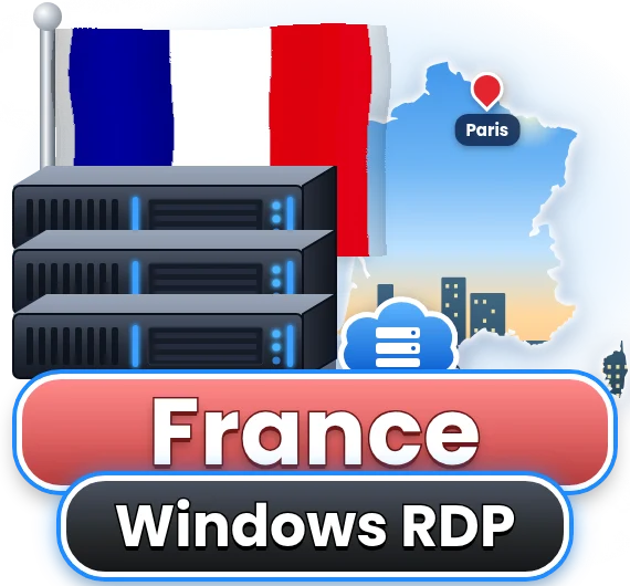 France RDP