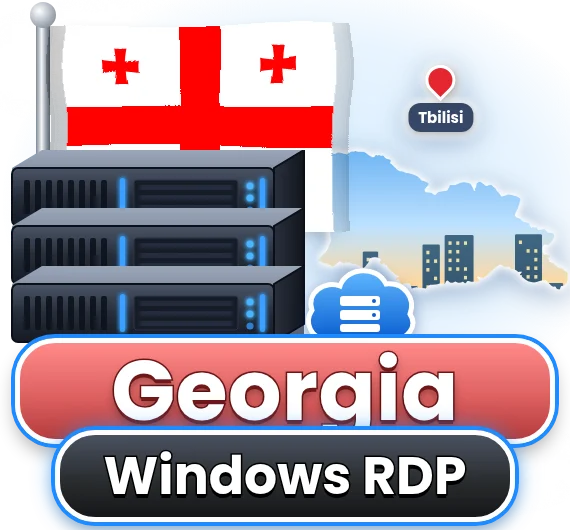 Georgia RDP
