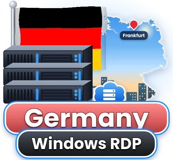 Germany RDP