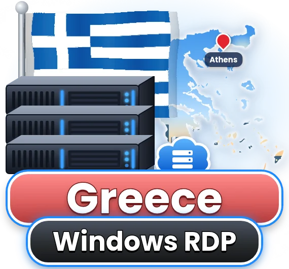 Greece RDP