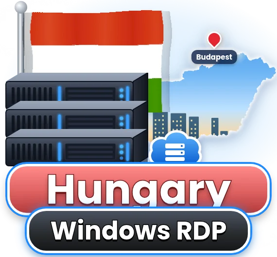 Hungary RDP