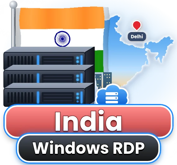 India RDP
