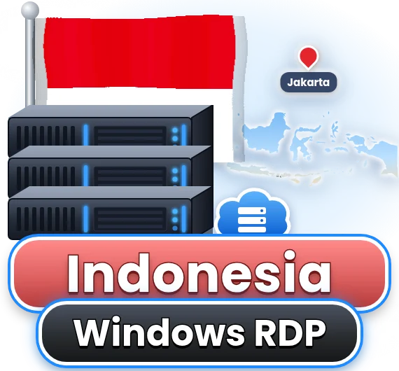 Indonesia RDP
