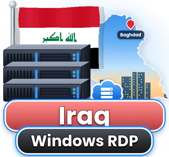 Iraq RDP