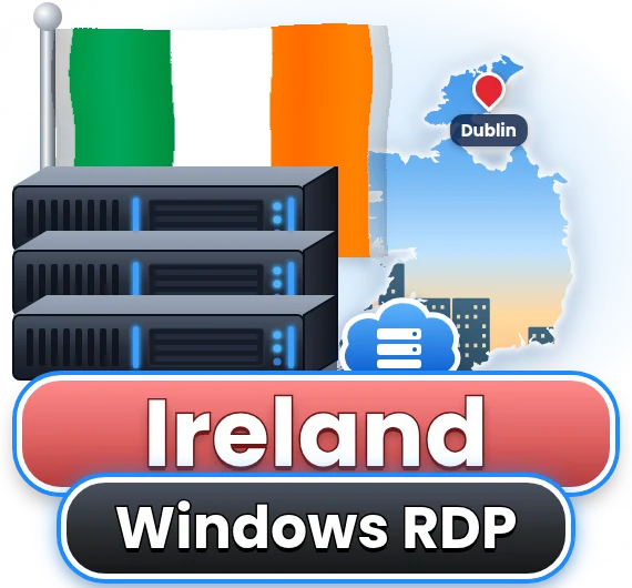 Ireland RDP