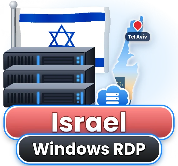 Israel RDP