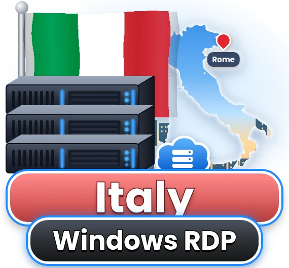 Italy RDP