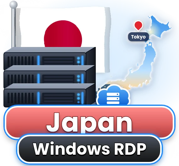Japan RDP