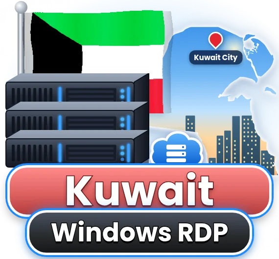 Kuwait RDP