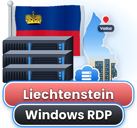 Liechtenstein RDP