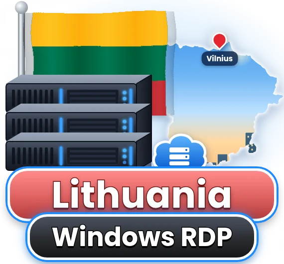 Lithuania RDP
