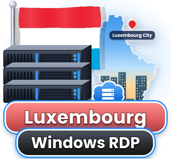 Luxembourg RDP