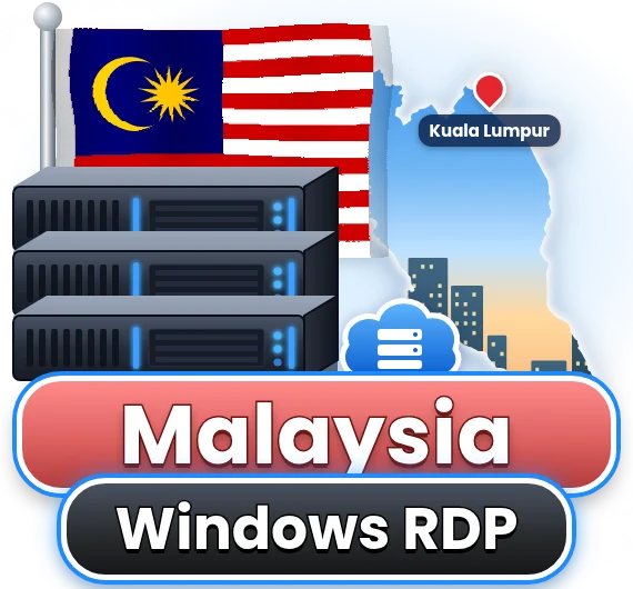Malaysia RDP