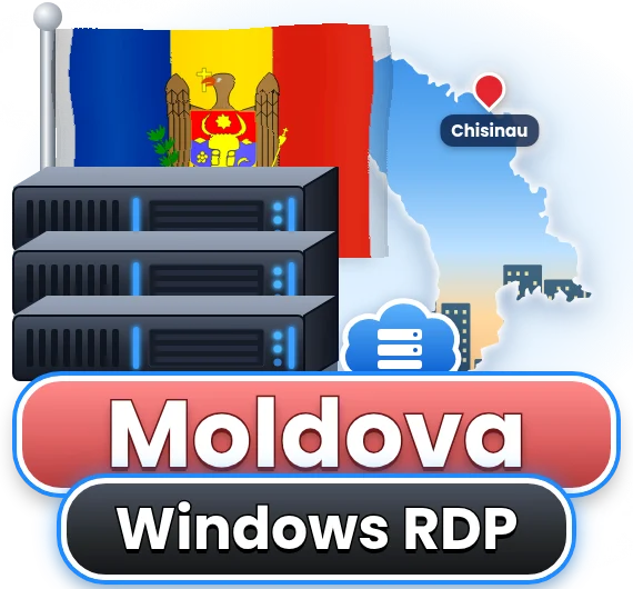 Moldova RDP