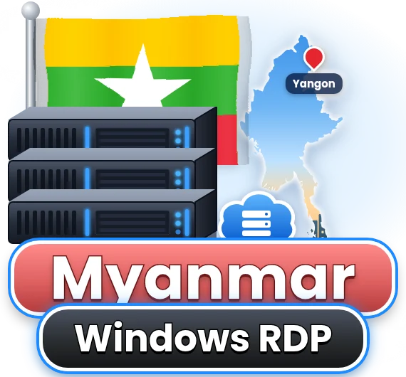 Myanmar RDP