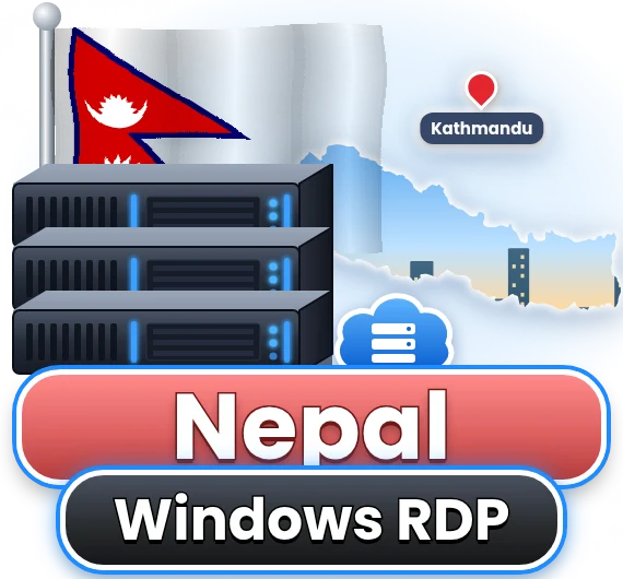 Nepal RDP