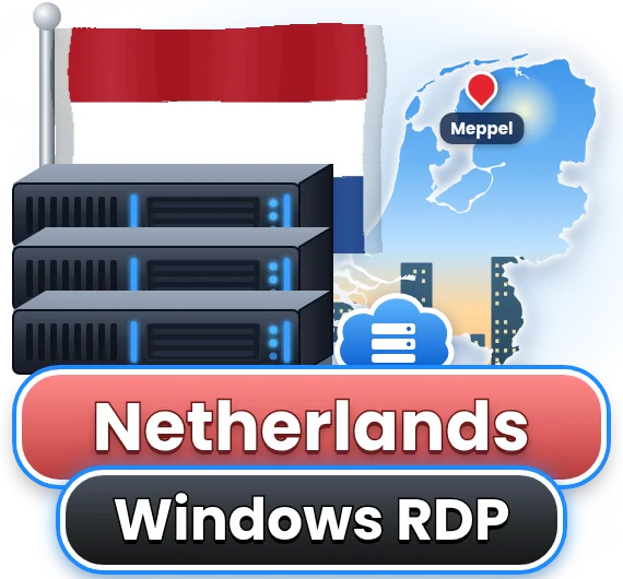 Netherlands RDP