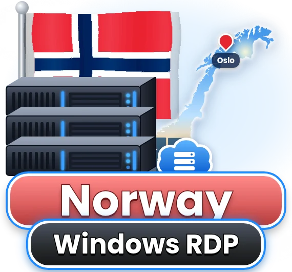 Norway RDP