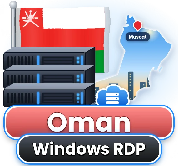 Oman RDP