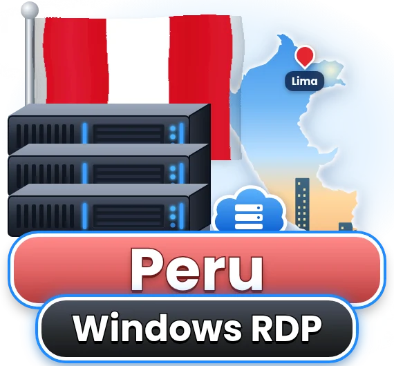 Peru RDP