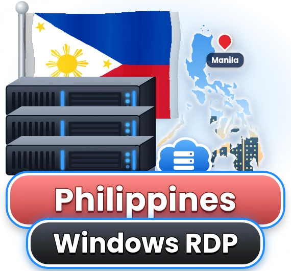 Philippines RDP