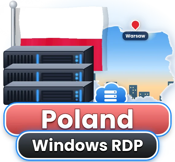 Poland RDP