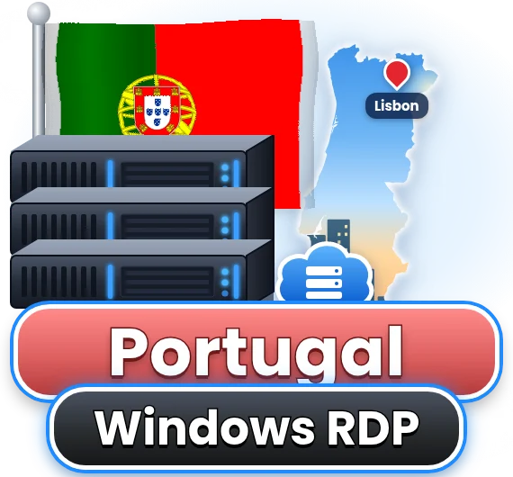 Portugal RDP