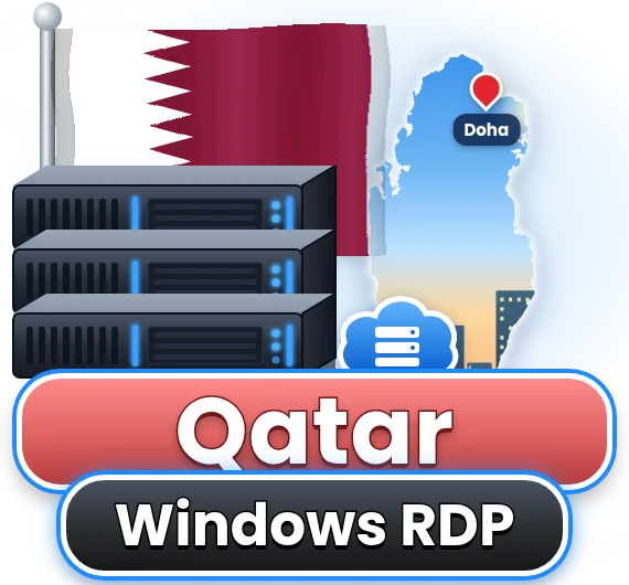Qatar RDP