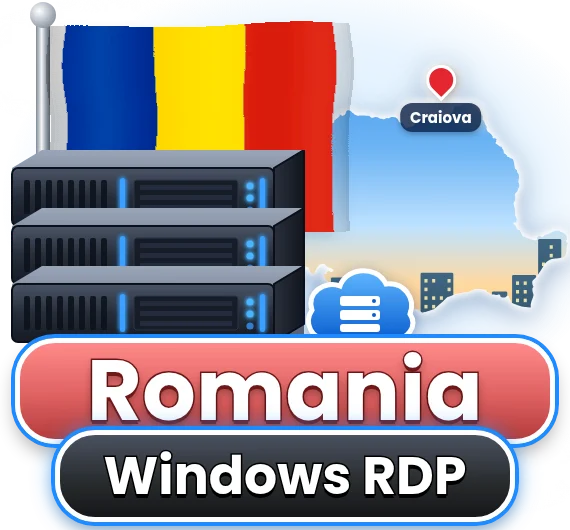 Romania RDP