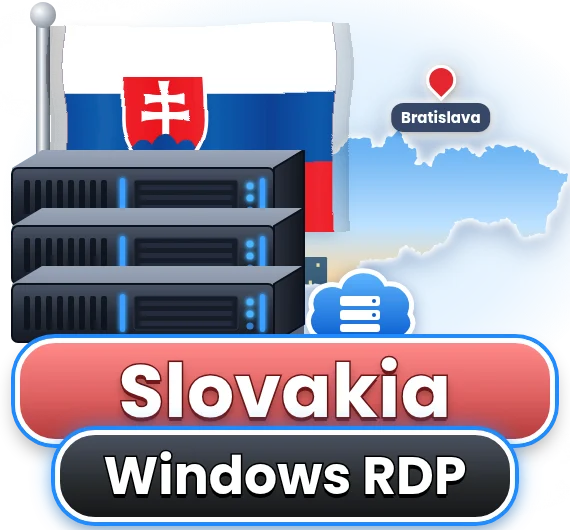 Slovakia RDP