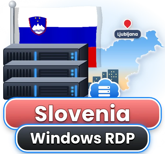 Slovenia RDP