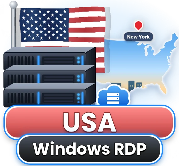 USA RDP