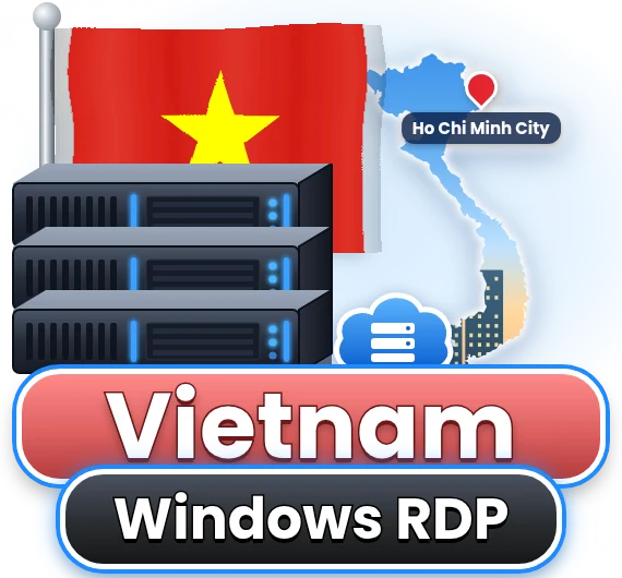 Vietnam RDP