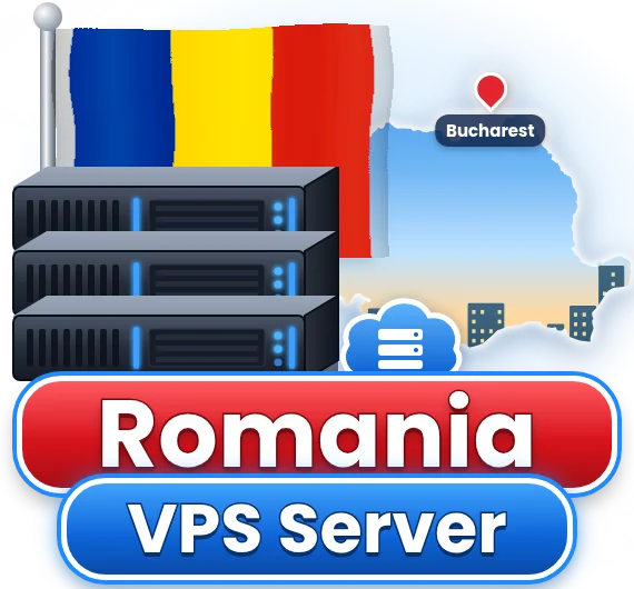 Romania VPS Hosting
