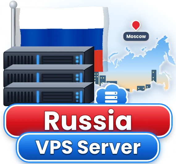 Russia VPS Hosting