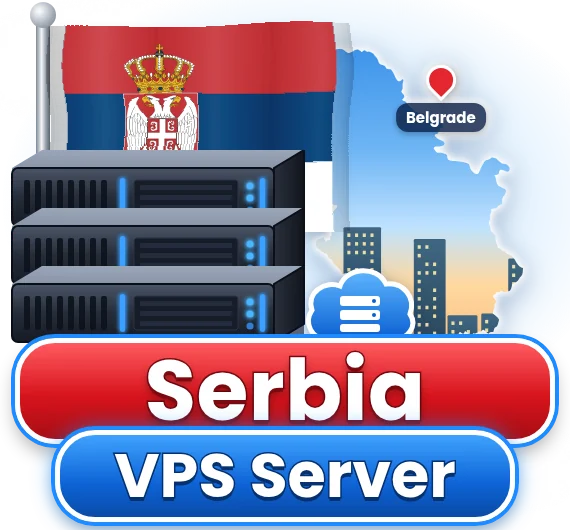 Serbia VPS Hosting
