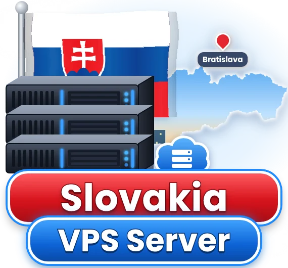 Slovakia VPS Hosting