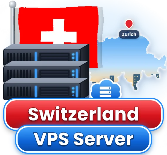 Switzerland VPS Hosting