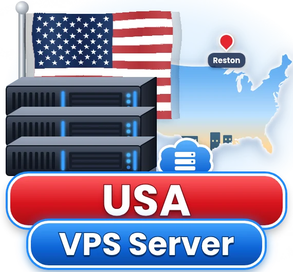 USA VPS Hosting