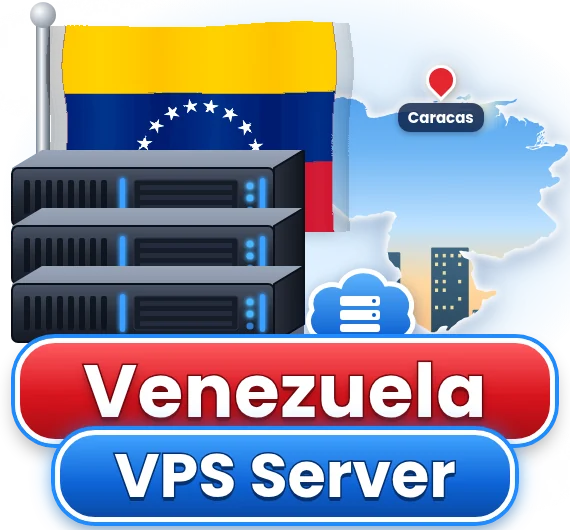 Venezuela VPS Hosting